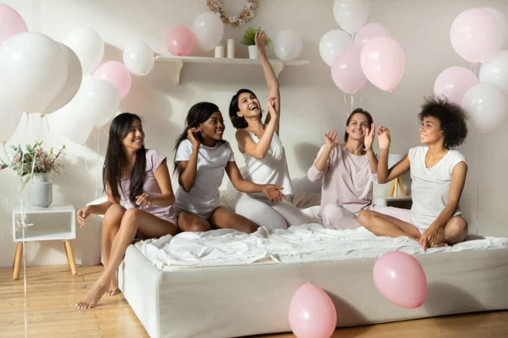 Hilarious Bridal Shower Games Your Guests Will Love To Play