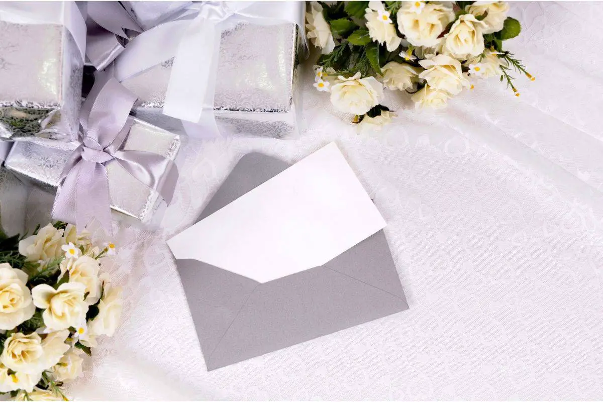 Wedding Thank You Card Wording Samples And Etiquettes – Do And Don’t You Should Know