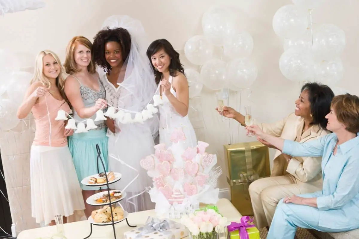 What Is A Bridal Shower Planning Mistakes To Avoid Magical Day