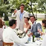 Bbq Wedding Reception: How To Plan An I Do Bbq