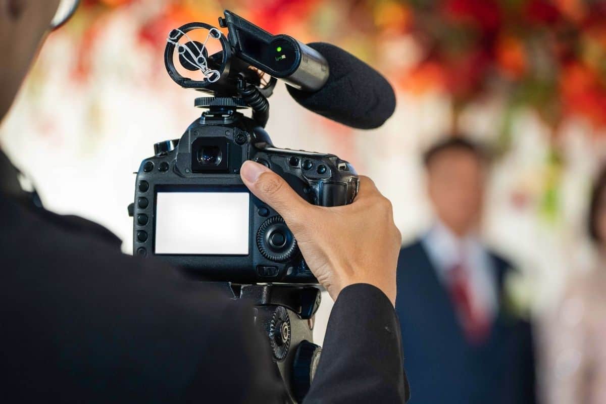 How Much Does A Wedding Videographer Cost And Why? 