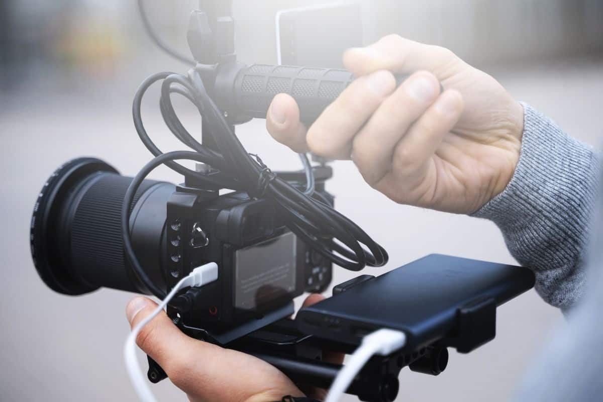 How Much Does A Wedding Videographer Cost And Why? 