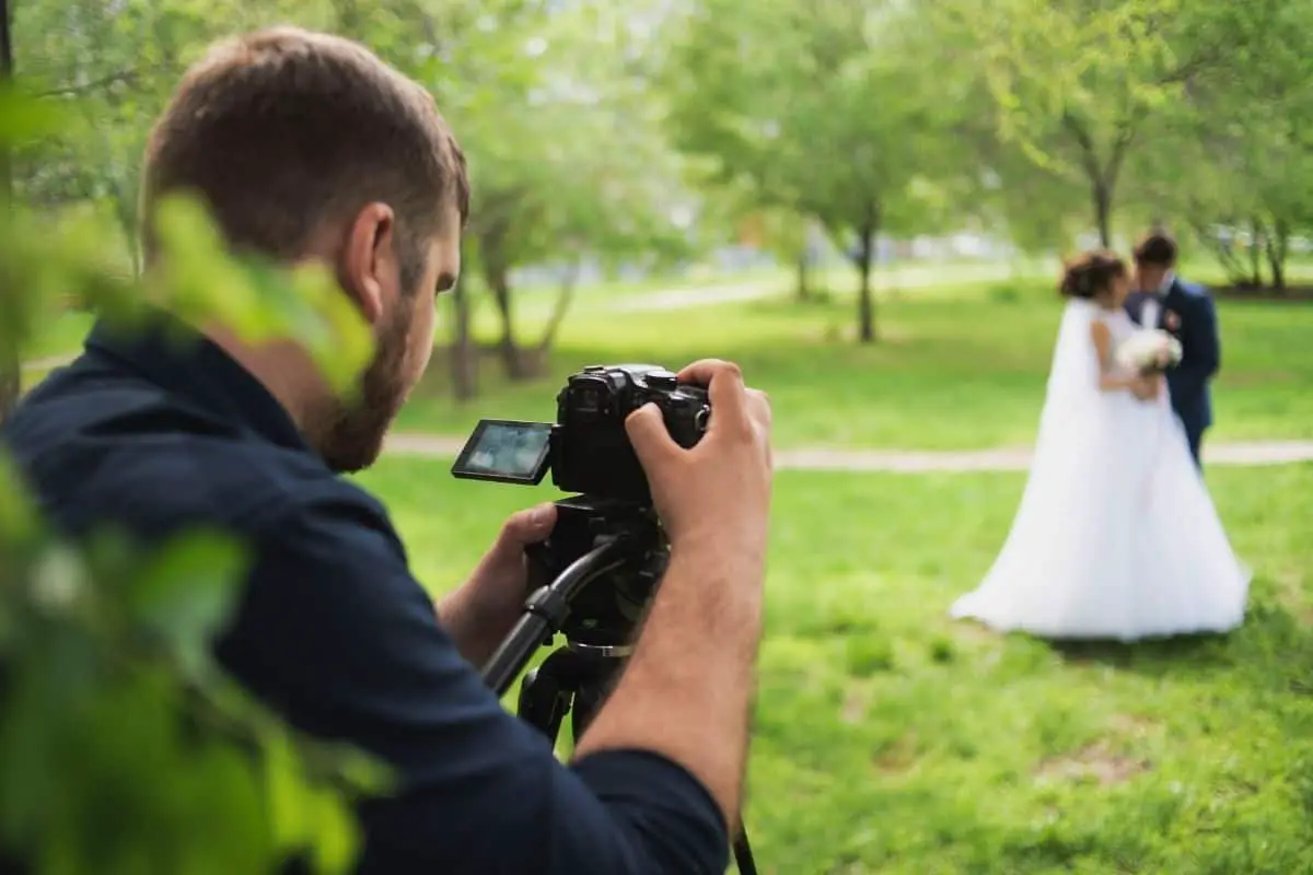 How Much Does A Wedding Videographer Cost And Why? 