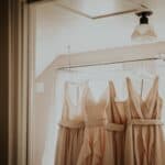 How Much Does It Cost To Hem A Bridesmaids Dress? (On Average)