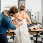 10 Most Common Wedding Dress Alterations That You Should Know About