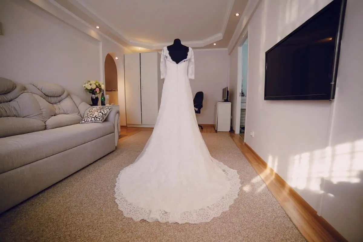 Are Wedding Dresses True To Size?