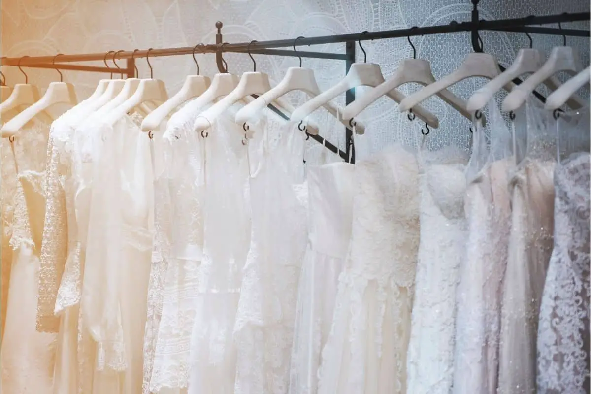Are Wedding Dresses True To Size?  