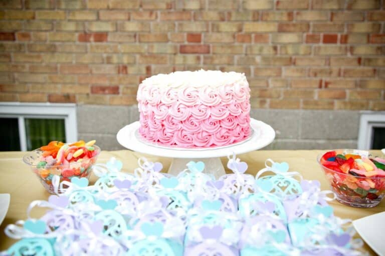 Bridal Shower Etiquette Who Hosts, Who Pays, & More Magical Day Weddings