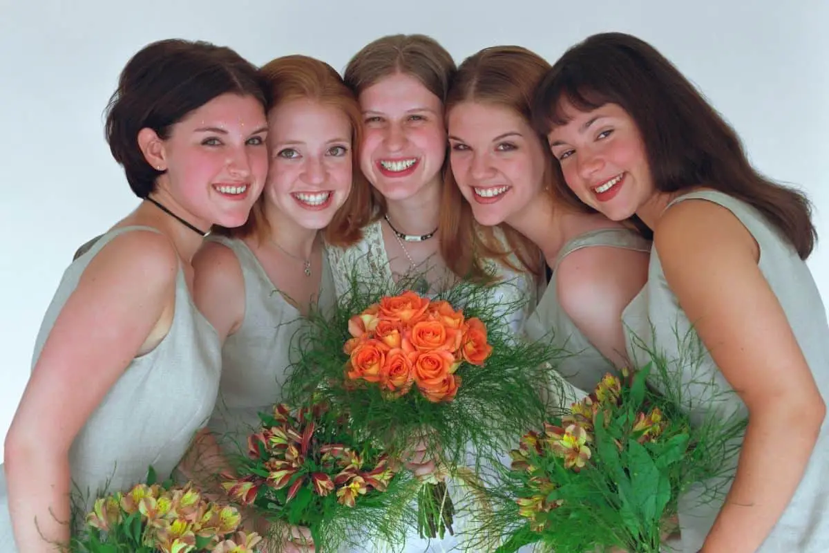 Bridesmaid Gifts: How To Thank Your Bridal Party