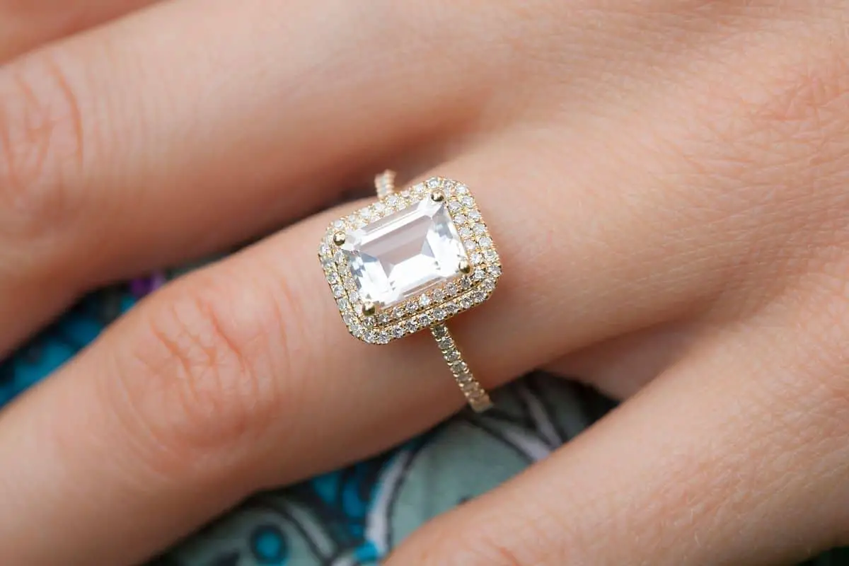 How Much Is A Cartier Engagement Ring? (On Average) 