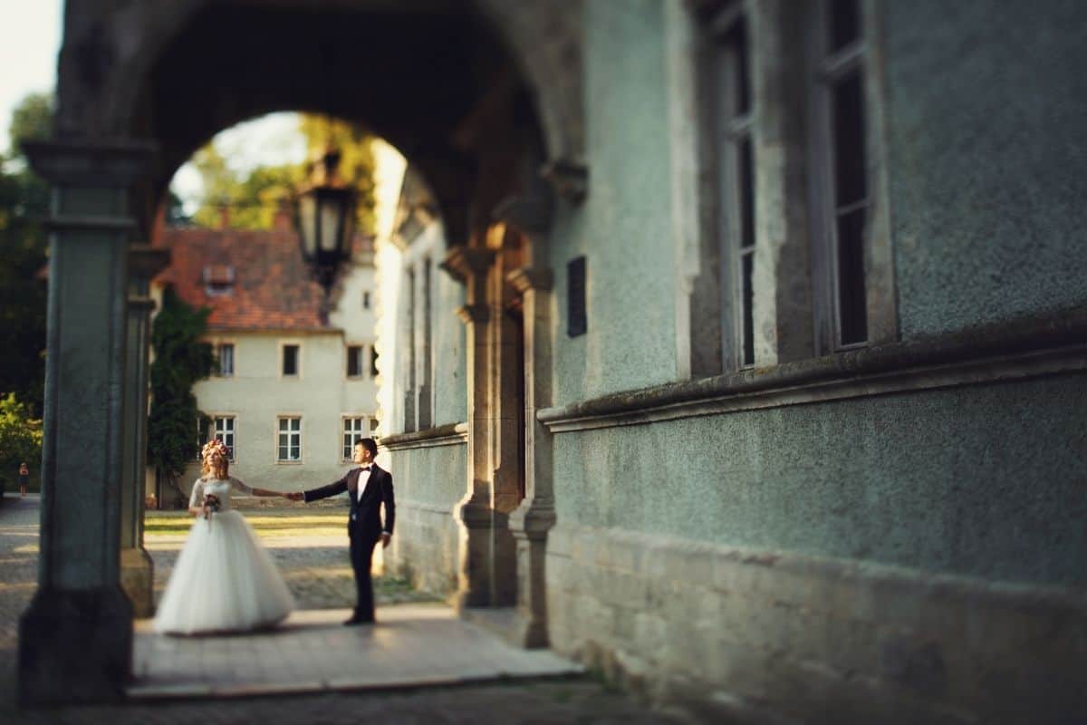 [Magical Wedding Days] 15 Magical Fairytale Wedding Decor Ideas You'll Love

