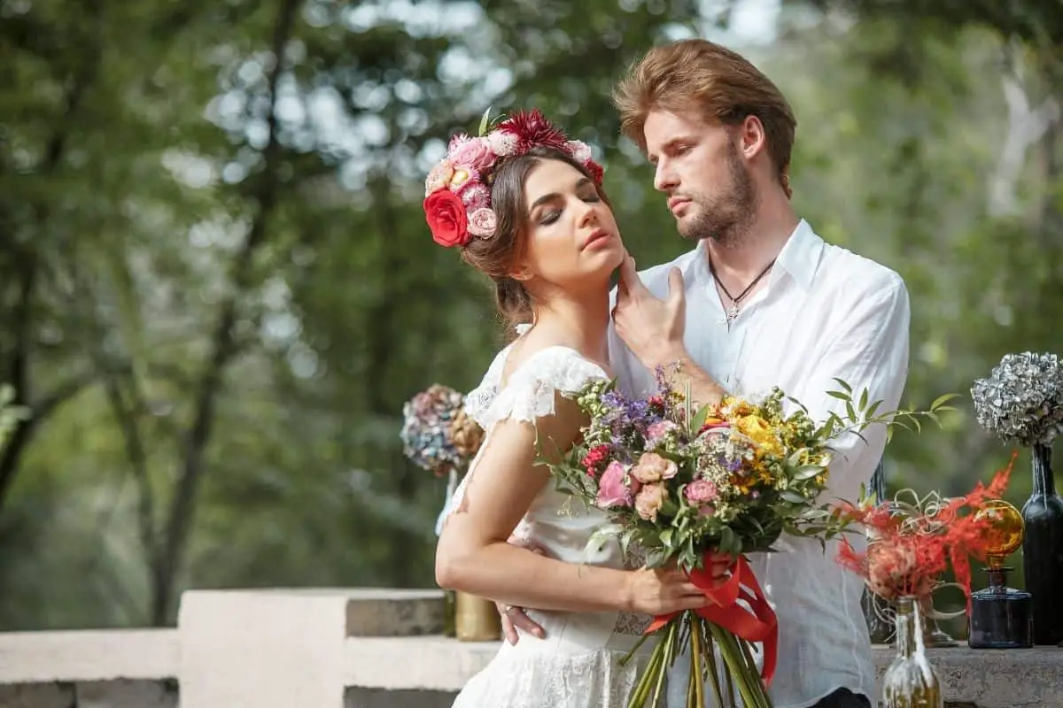 The 10 Most Popular Wedding Themes