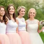 What Is An Honorary Bridesmaid? 