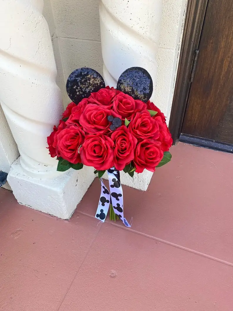 30 Easy Disney Themed Wedding Ideas Magical Day Weddings