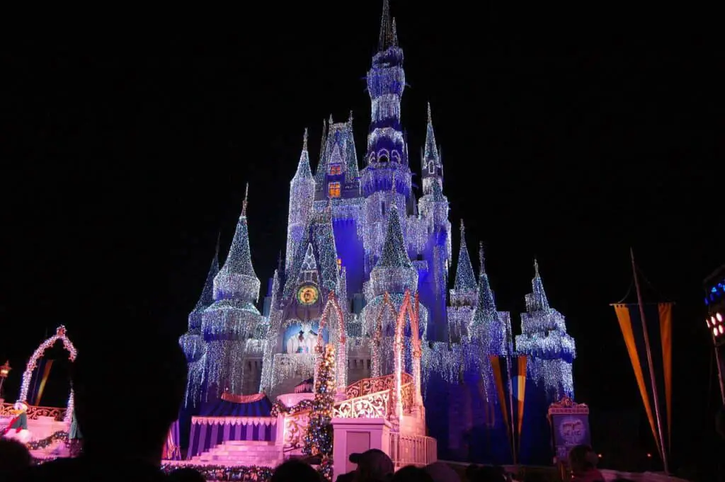 disneycastle