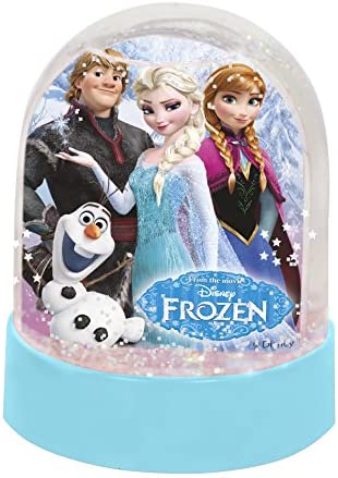 frozensnowglobe