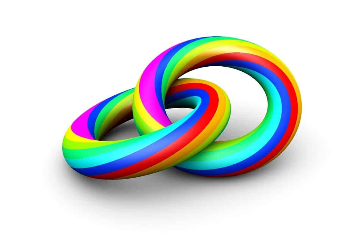 pride ring