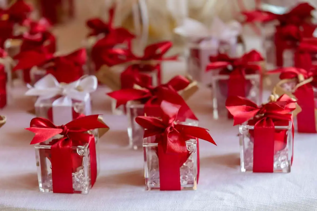 10 Beauty And The Beast Wedding Favors Ideas For The Disney Wedding Of Your Dreams