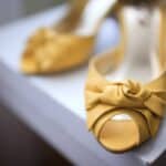 10 Beauty And The Beast Wedding shoes For The Disney Wedding Of Your Dreams