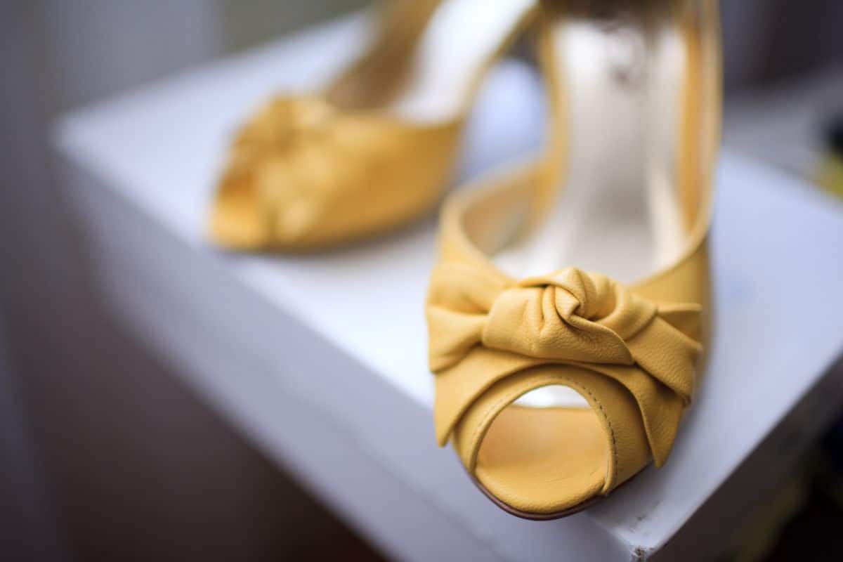 10 Beauty And The Beast Wedding shoes For The Disney Wedding Of Your Dreams