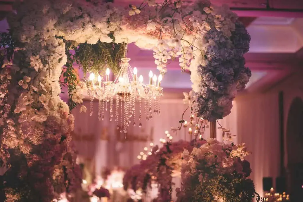 10 Disney Wedding Reception Decoration Ideas You Will Love