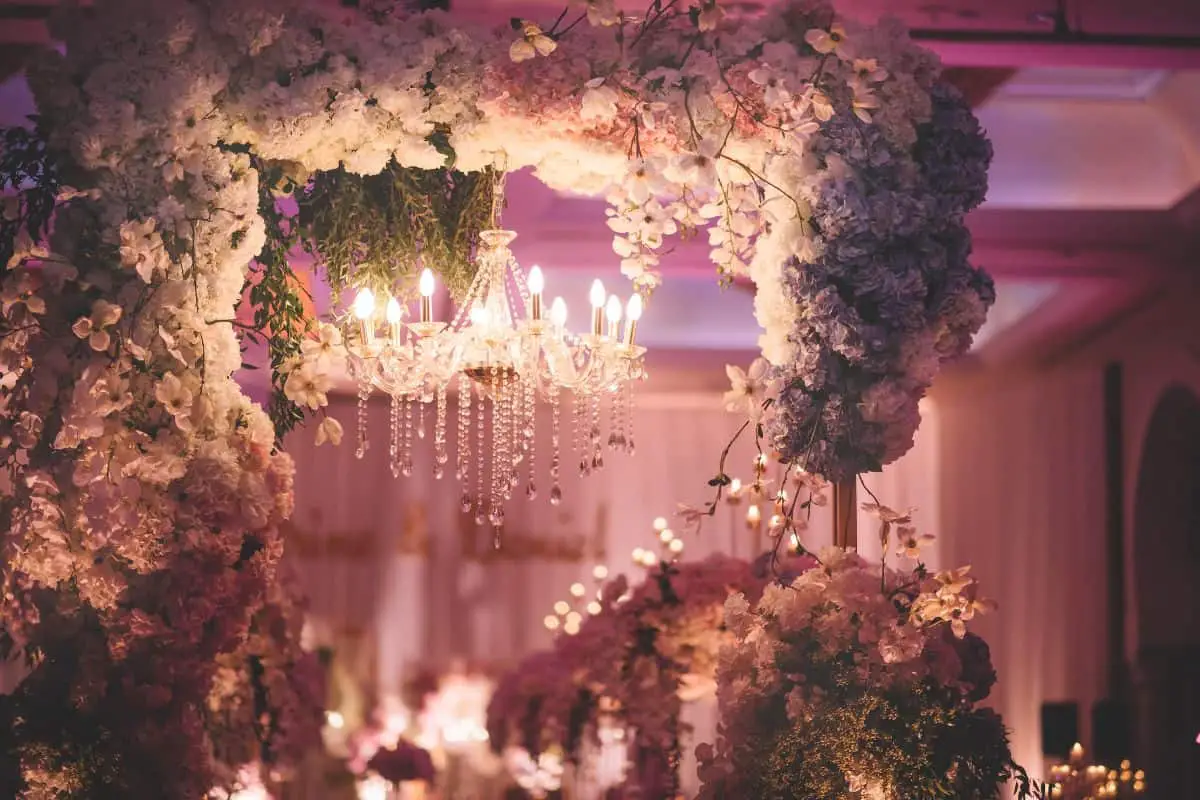10 Disney Wedding Reception Decoration Ideas You Will Love