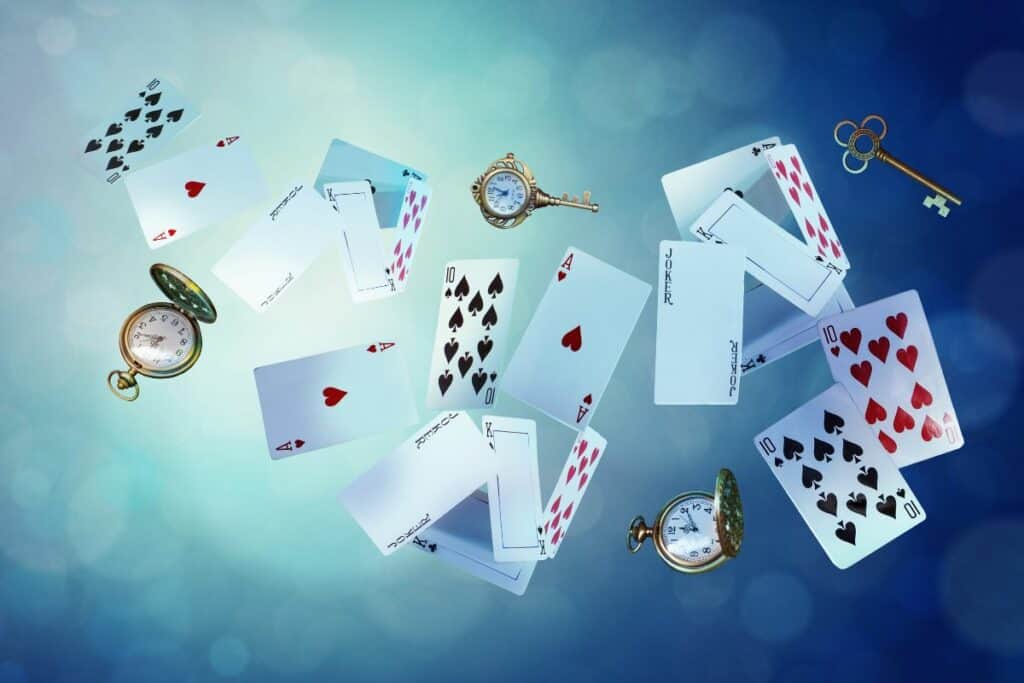 Alice In Wonderland Games