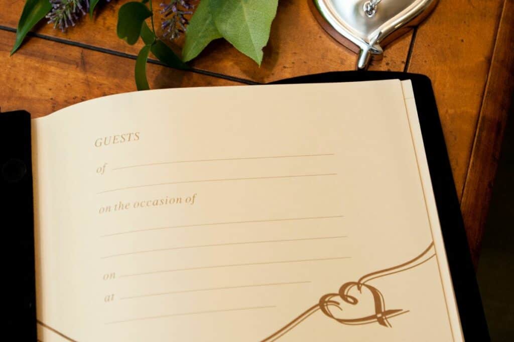 Guestbook