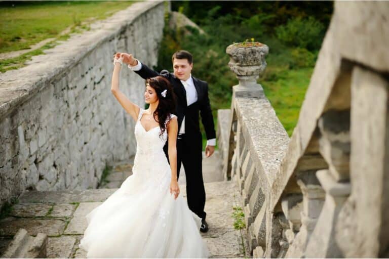10 Enchanting Fairytale Castle Wedding Ideas You’ll Love
