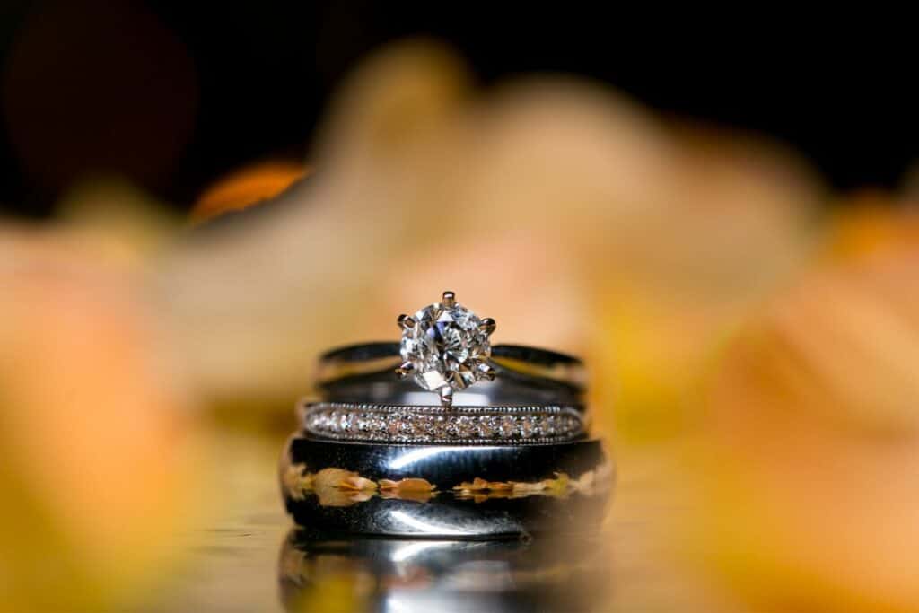 14 Enchanting Fairytale Wedding Rings For Your Happily Ever After