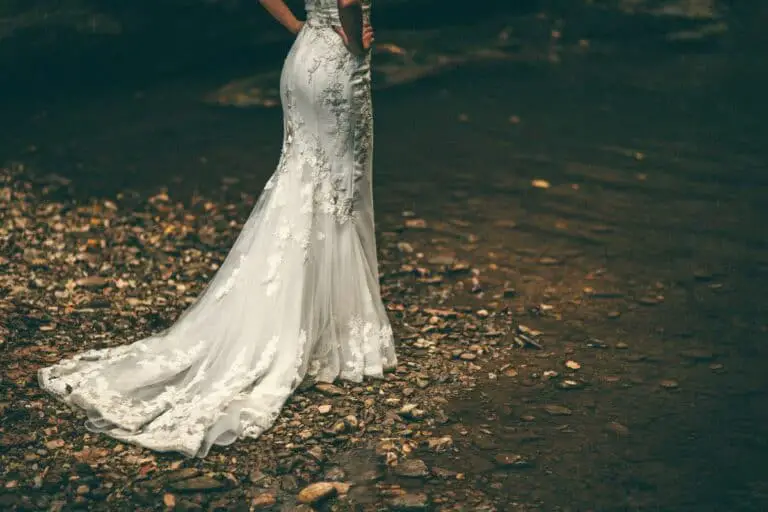 15 Magical Fairytale Wedding Dresses You'll Love