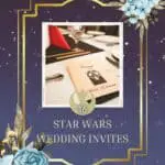 16 Star Wars Wedding Invites You’ll Love