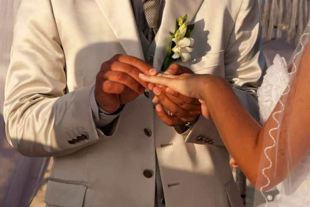 16 Star Wars Wedding Vows You'll Love