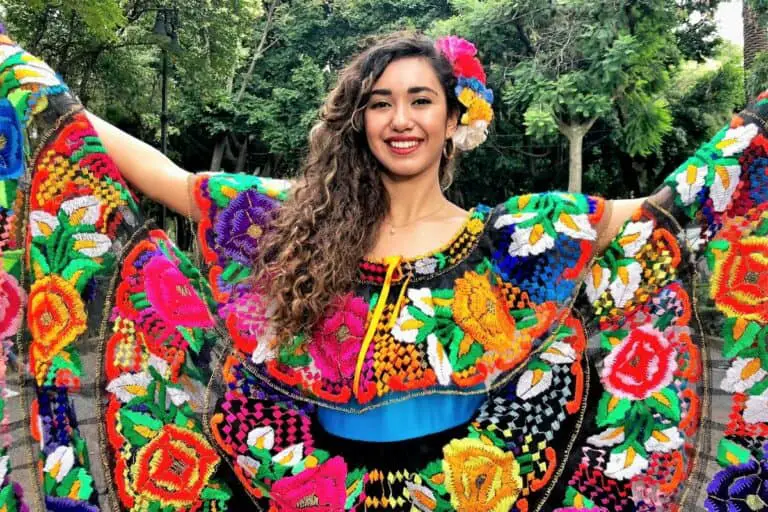40 Beautiful Mexican Wedding Dress Ideas