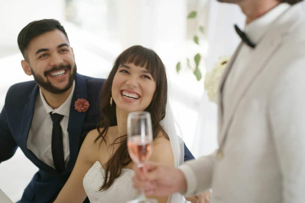 How to Write an Amazing Rehearsal Dinner Speech + Examples Magical