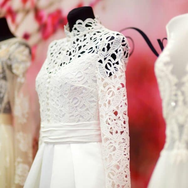 Ivory vs White Wedding Dresses: Which Should You Choose?