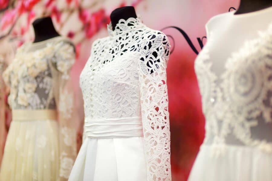 Ivory vs White Wedding Dresses: Which Should You Choose?