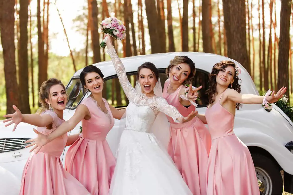 The Best Wedding Hashtags From A to Z3