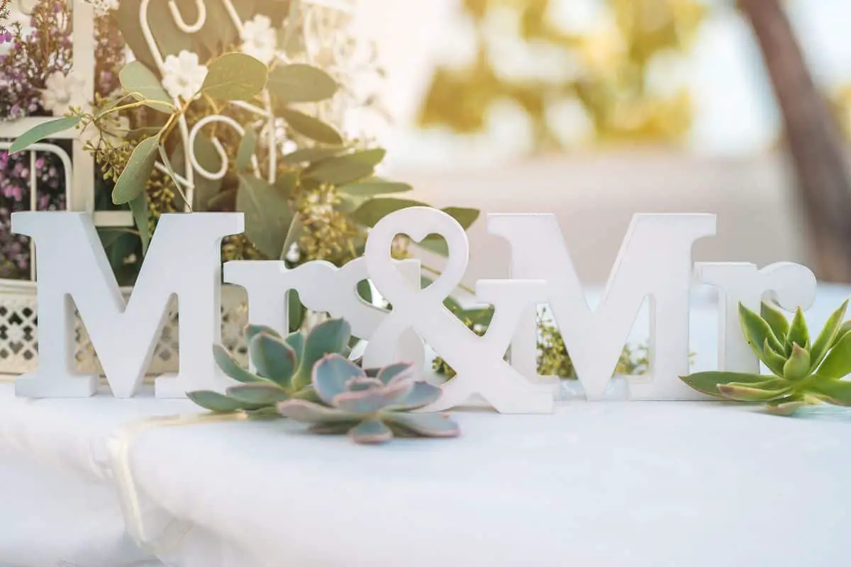 The Best Wedding Hashtags From A to Z3