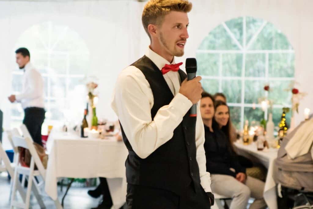 The Ultimate Best Man Speech Guide Including Templates And Examples