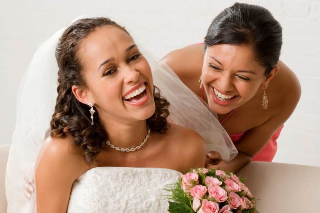 The Ultimate Guide To Your Maid Of Honor Speech