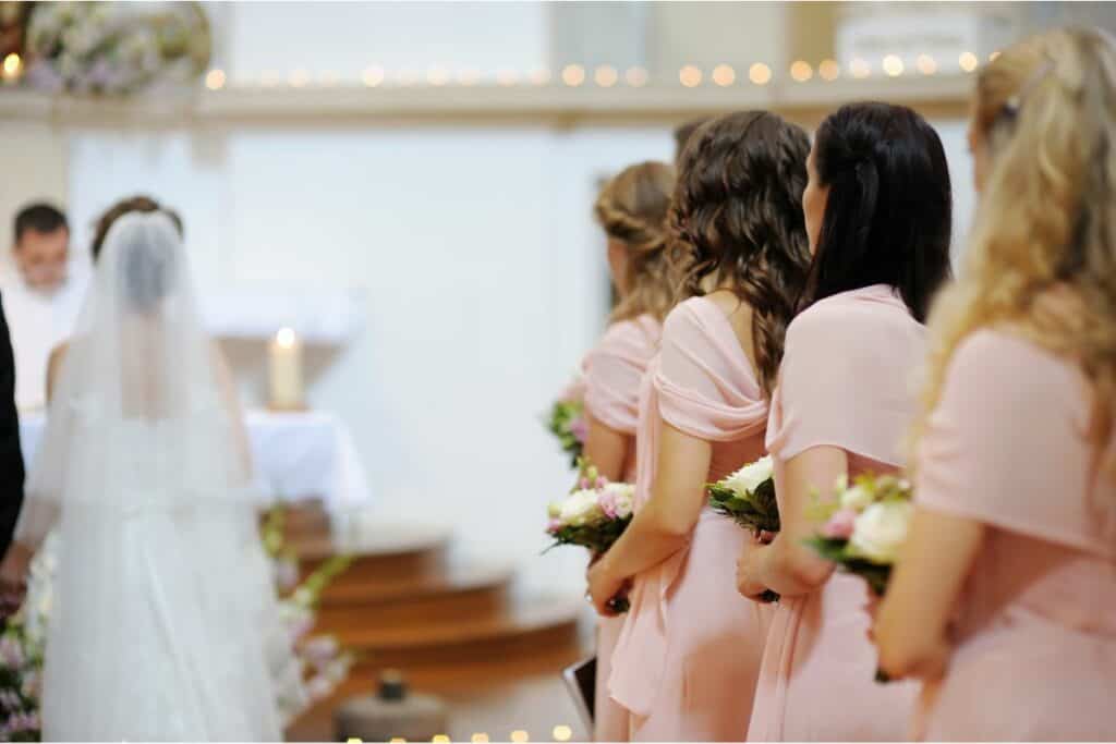 Top Tips For The Best Maid Of Honor Speech