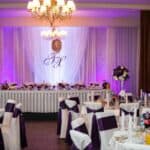 Using A Restaurant As A Affordable Wedding Venue And Reception