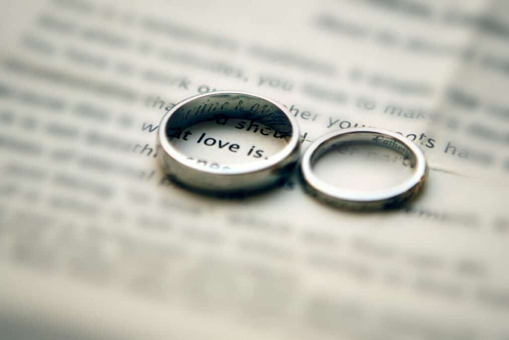 Sterling Silver Vs Stainless Steel Rings Is Sterling Silver Better