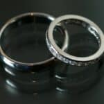 Wedding Rings Sterling Silver Vs Stainless Steel