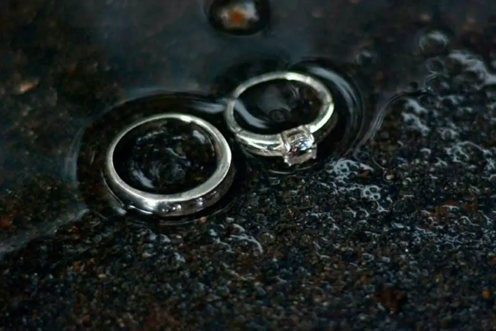 Sterling Silver Vs Stainless Steel Rings Is Sterling Silver Better