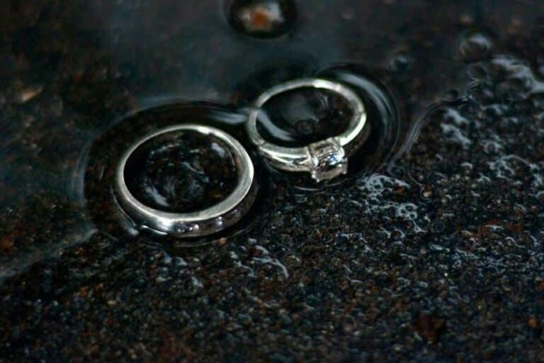 Sterling Silver Vs Stainless Steel Rings Is Sterling Silver Better