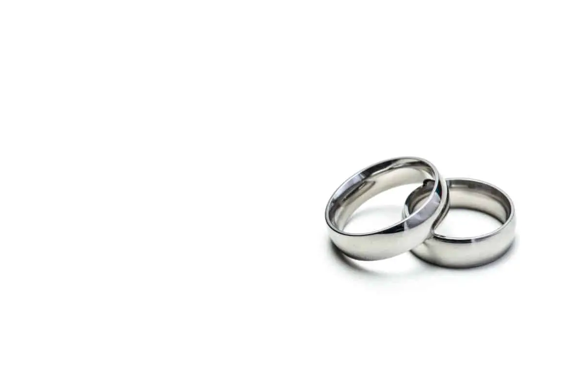Wedding Rings Sterling Silver Vs Stainless Steel (4)