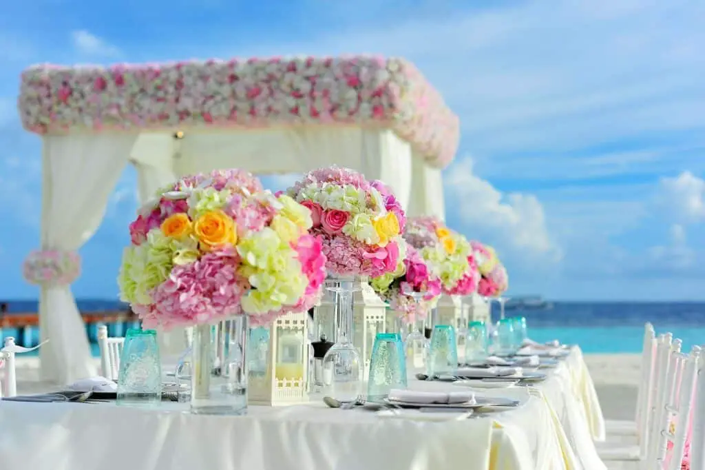 beachbridalshower