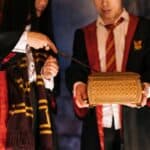 14 Harry Potter Wedding Ideas For The Most Magical Wedding